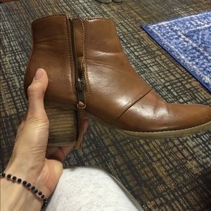 American Eagle Booties